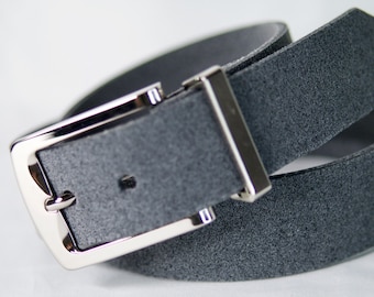 The Mammoth, Solid Fleece Belt