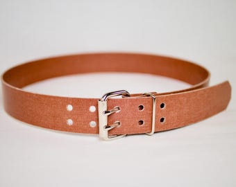 The Smilodon, Dual Prong Utility Belt
