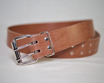 The Smilodon, Dual Prong Utility Belt