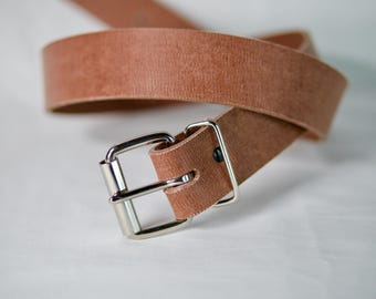 The Auroch, Super Strong Weatherproof Belt