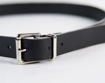 Classic Slim Belt