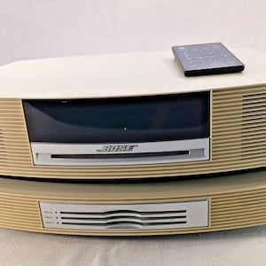 Bose' Wave Multi Cd Changer - Etsy