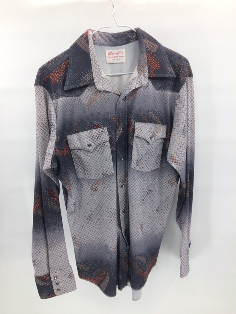 long tail western shirts