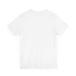 Costco Chicken Bake Unisex Jersey Short Sleeve Tee, T-Shirt for Food Lovers, Foodie Graphic Tee, Funny Fast Food Shirt, Comfortable Tee, image 4
