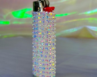 Lucky White-aansteker