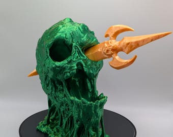 Zombie Dice Tower - Free Shipping!