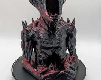 Demon Dice Tower - Free Shipping!