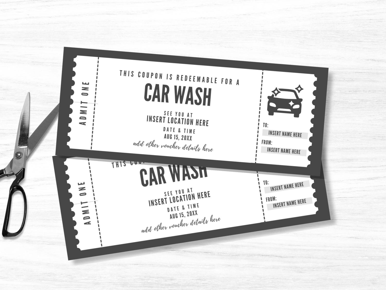 Editable Car Wash Coupon Template - Il 1588xN.6346171487 Nw10 