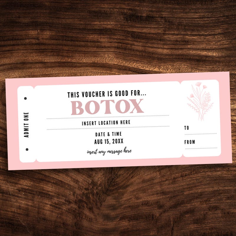 Med Card Template Custom - Etsy UK