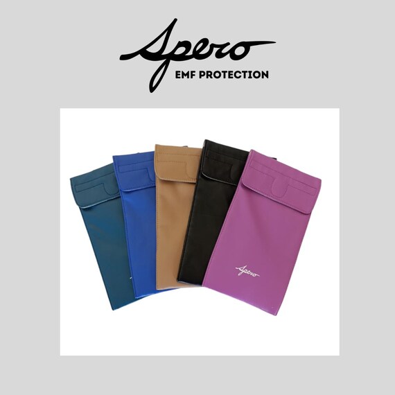 Emf protective bag shop