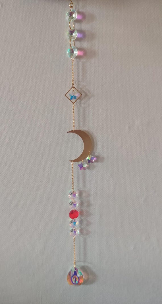 Decoration, suncatcher