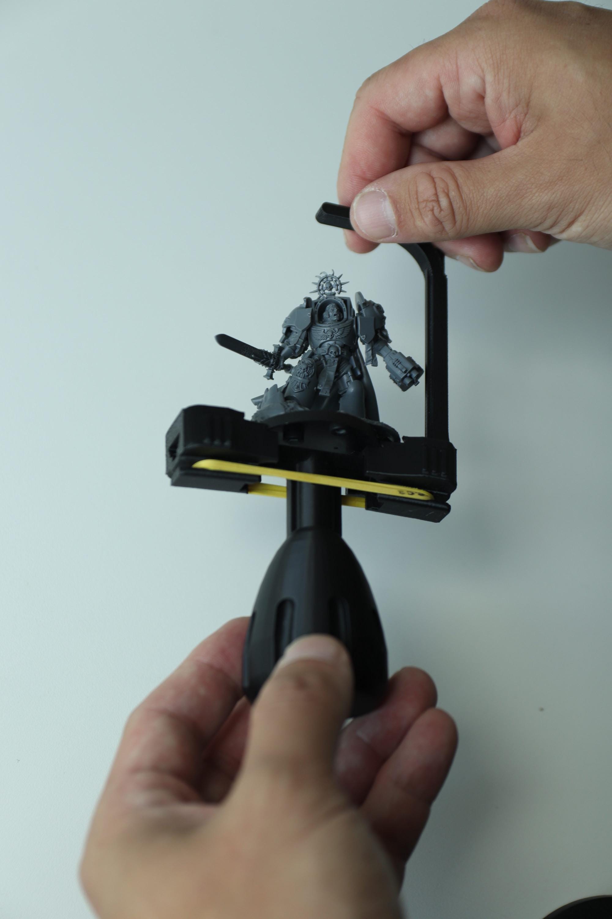 Hoe 3D Miniaturen Printen: Een Complete Gids - Blog
