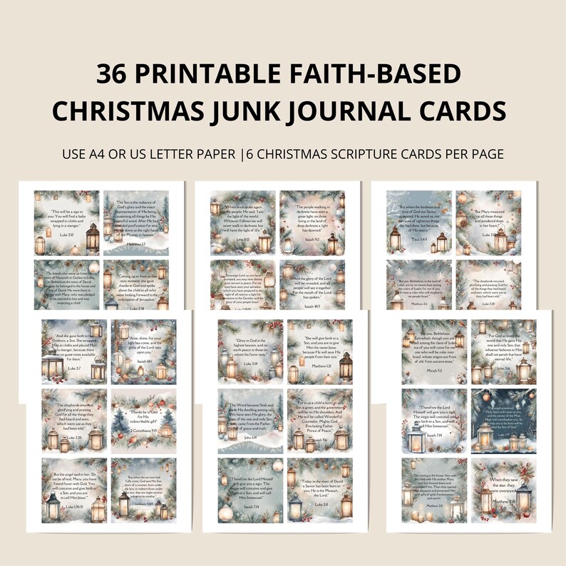 Christmas Scripture Cards Printable Bible Verse Ephemera digital christmas-scripture-cards-printable-bible-verse-ephemera-digital
