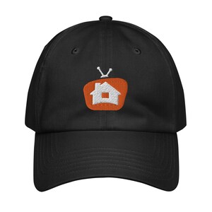 MoveTube Under Armour® Hat