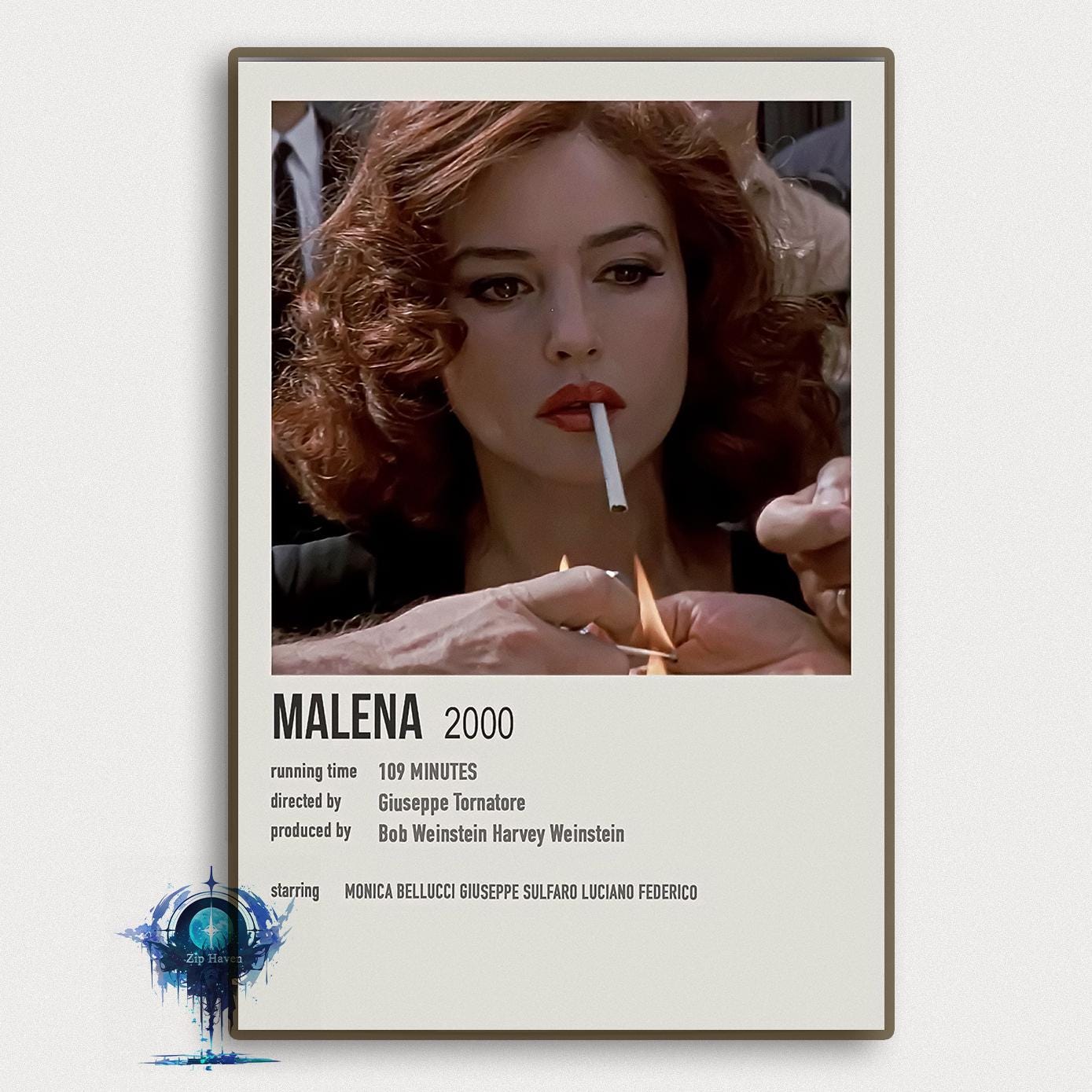 Malena Movie Canada