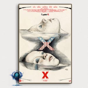 PENRL Movie Poster Vintage Classic Movie Poster Art Home decoration Poster Gifts High Quality Canvas Art Print