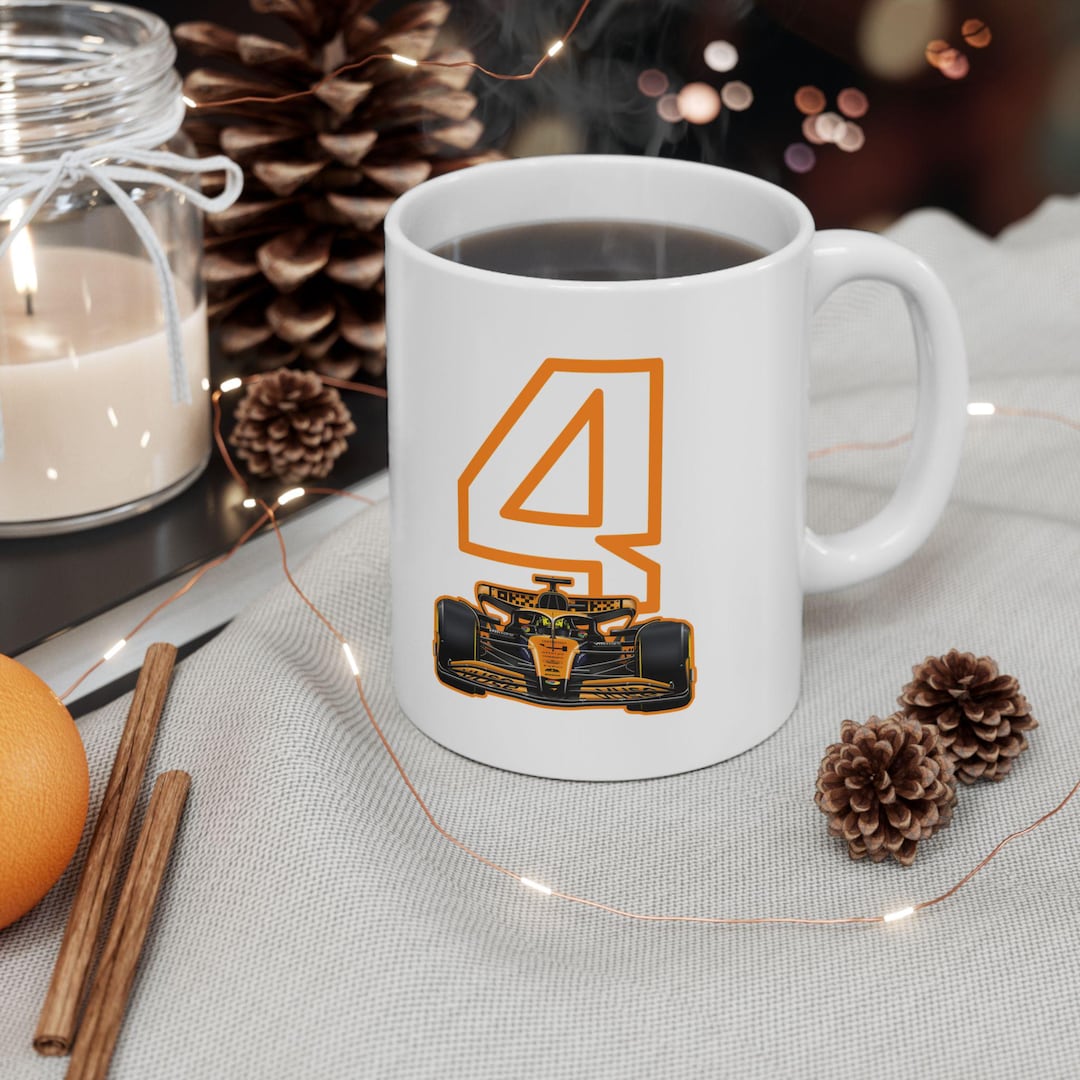 Geschenk Formel 1 Fan