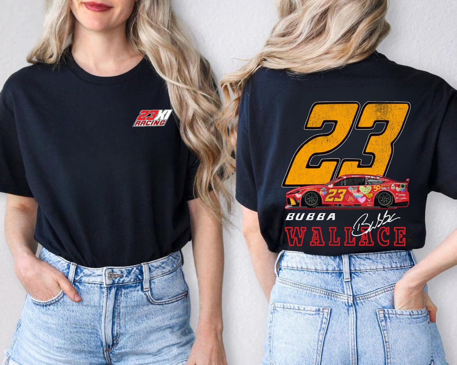 Toyota Nascar - Etsy