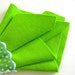 see more listings in the Green Wool Felt section