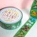 see more listings in the Washi Tape section