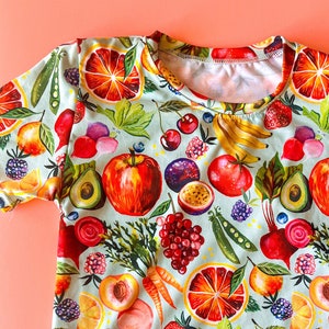 Fruit & Veg Women's T-shirt