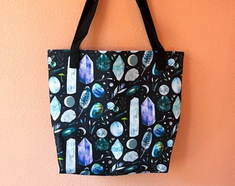 Crystal Collection Tote bag