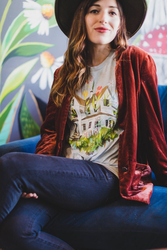 Magic Farm T-Shirt