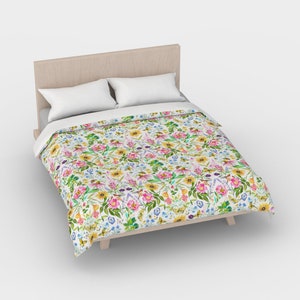 Meadow Duvet Cover image 6