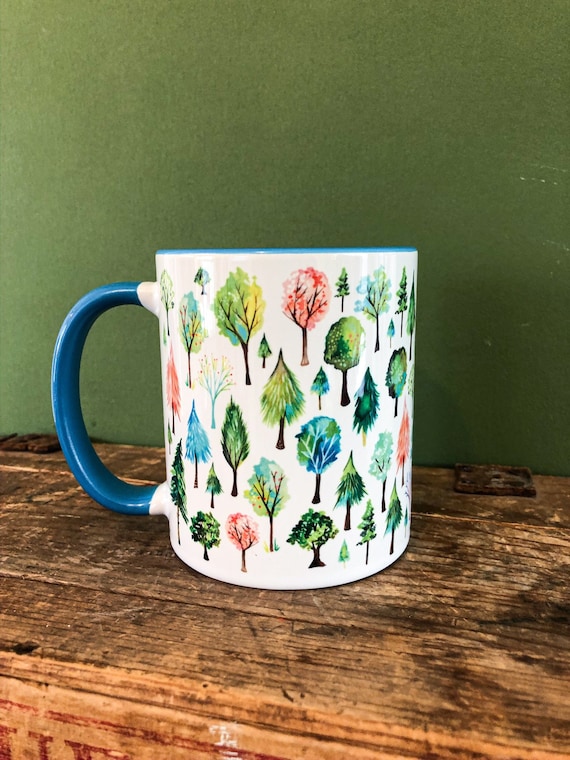 Forest Mug