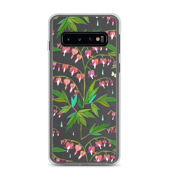 Bleeding Hearts Samsung Case