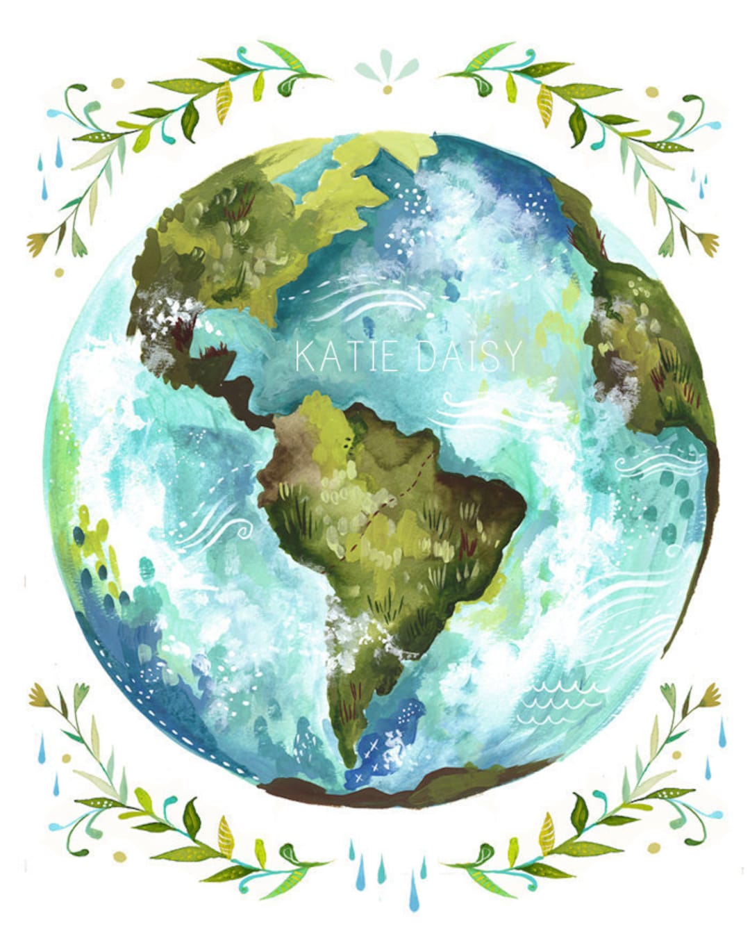 Earth art deals
