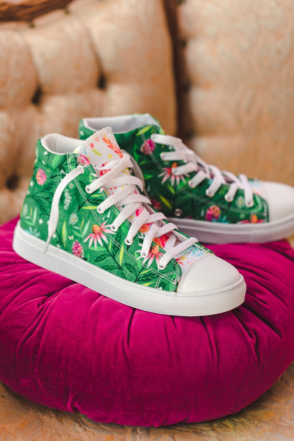 Canvas Shoes for Men - Etsy