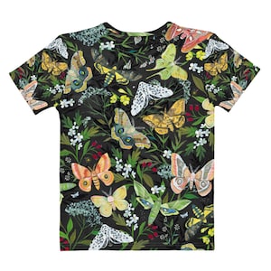 Night Garden Tee image 4