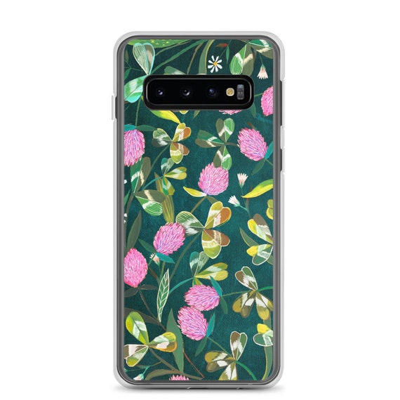 Clover Samsung Case