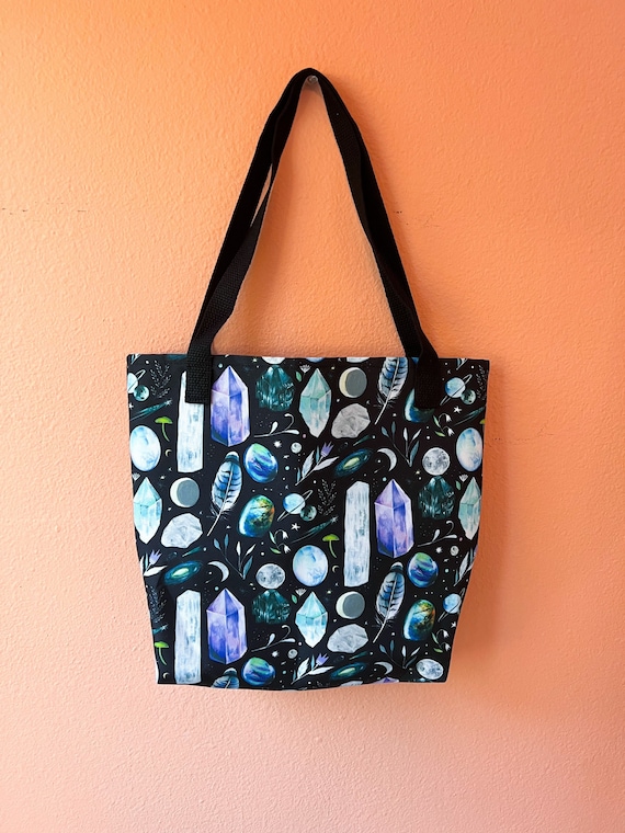 Crystal Collection Tote bag