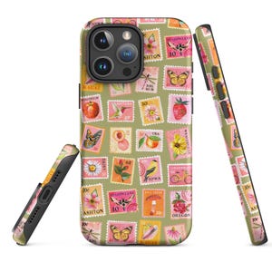 Tough Case for iPhone®