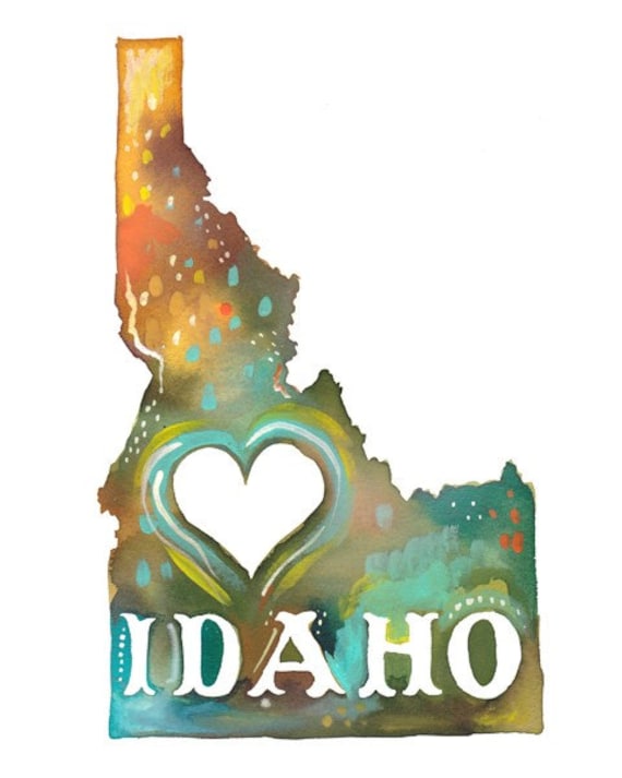 Idaho