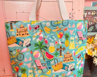 Beach Bag