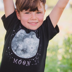 Moon Toddler