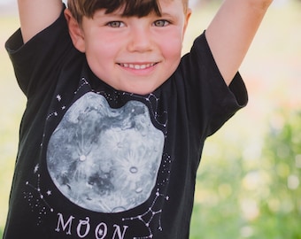 Moon Toddler