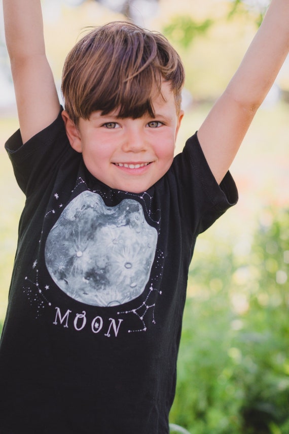 Moon Toddler