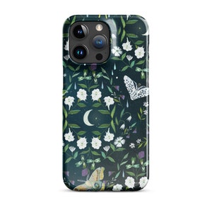 Moongarden Snap case for iPhone®