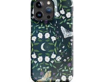 Moongarden Snap case for iPhone®