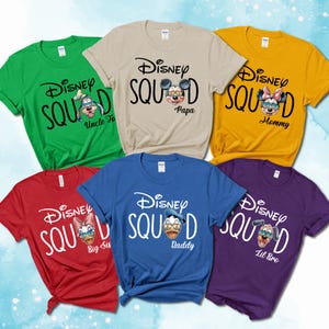 Camisetas da Família Disney, Camisetas da Família Disneyworld, Camisetas de Óculos de Sol Personalizadas da Família Personagens Disney, Personalizadas, Camisetas da Família Disney, Gigi
