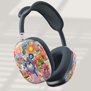 Junk AirPod Max Case - Etsy Junk AirPod Max Case - Etsy