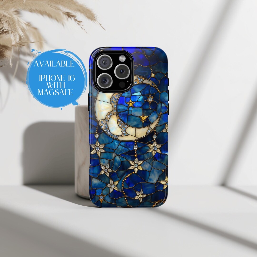 Stellara • Mosaic Phone Case