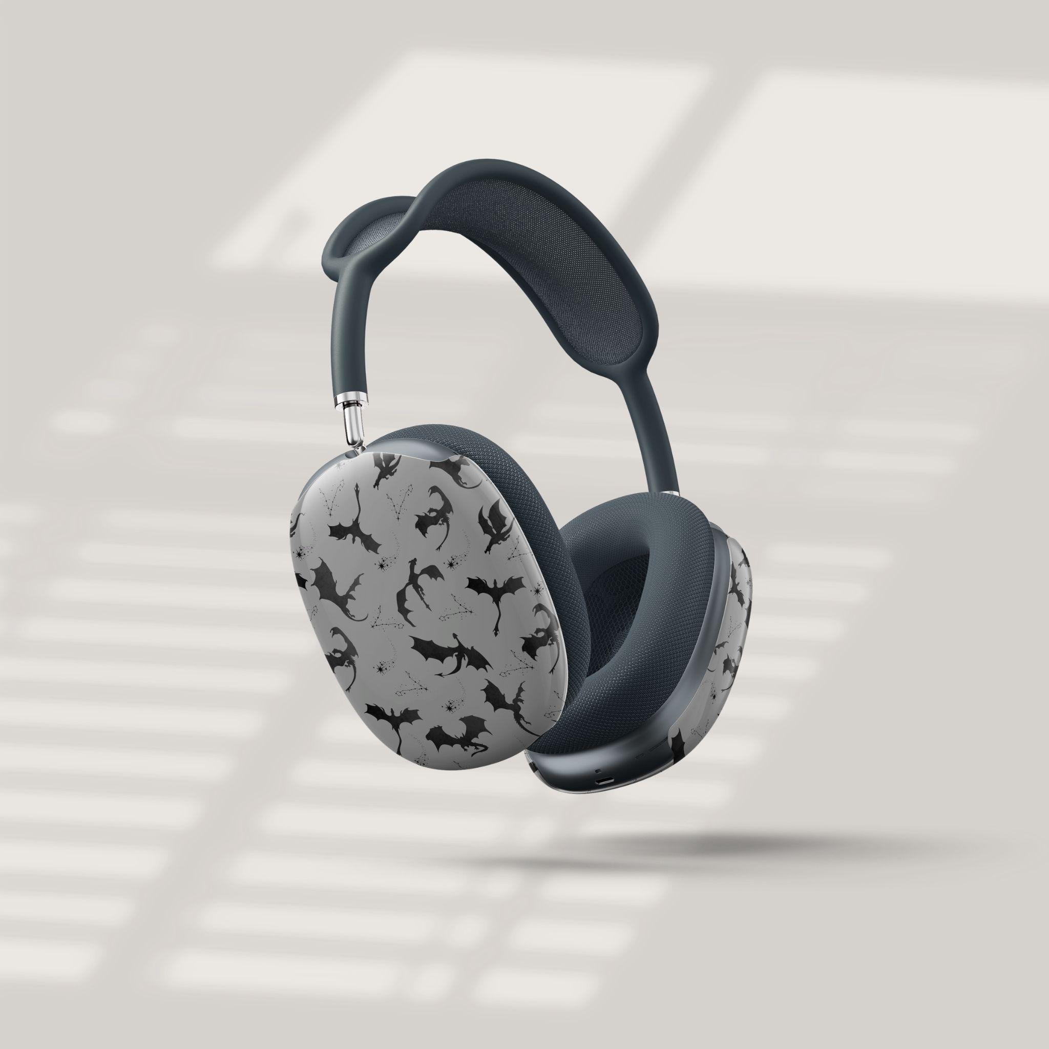 Airpods Max Dragon - Etsy