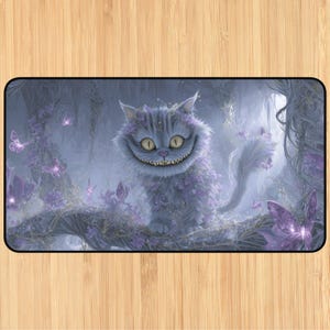 Cheshire Cat Playmat - Etsy