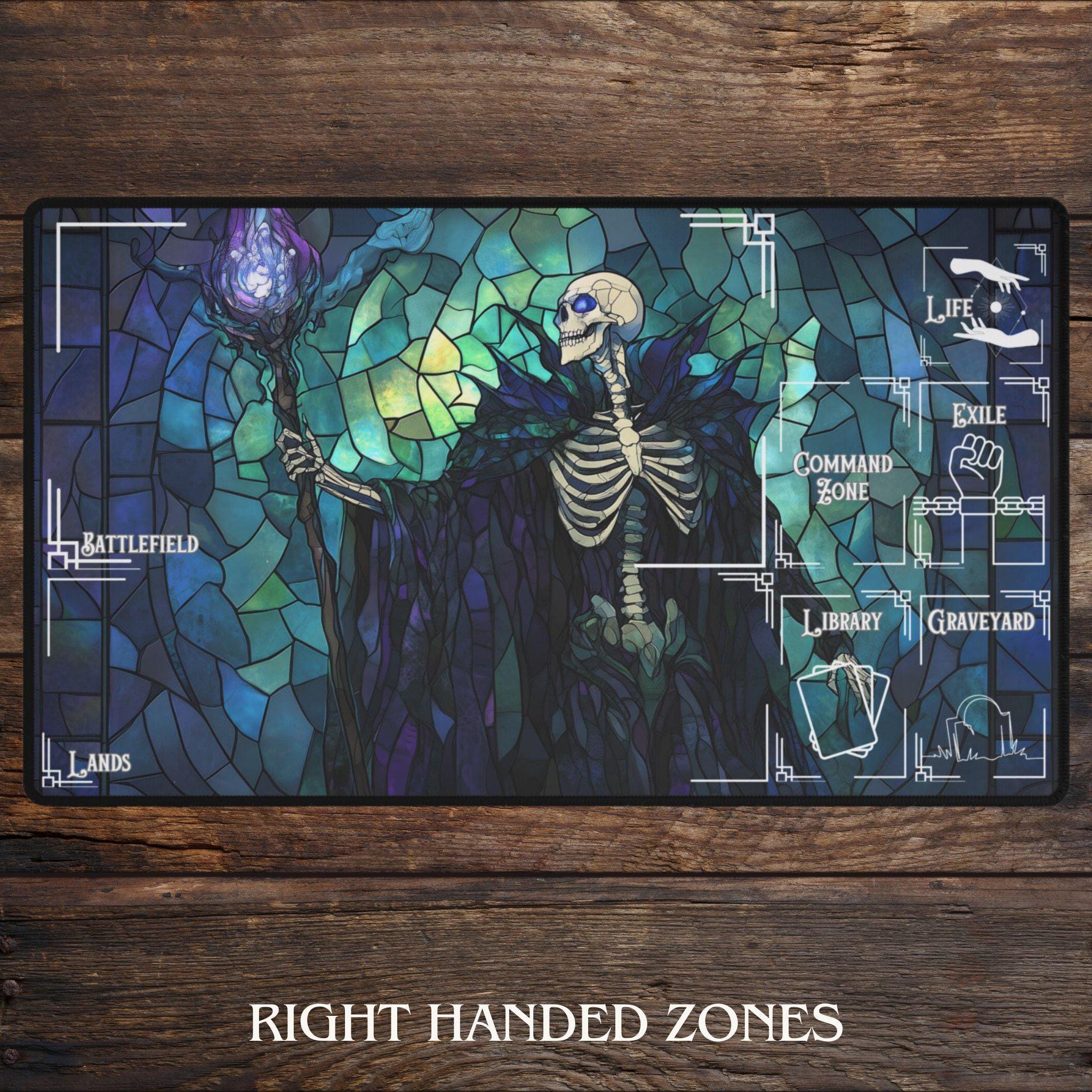 MTG バニコーン プレイマット MTG バニコーン プレイマット Amazon.co