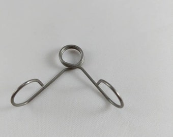 Majacraft 12 mm Plying Flyer Hook